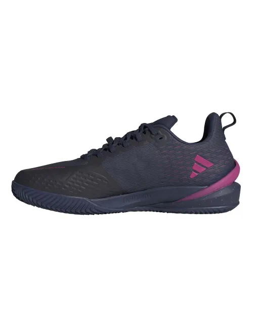 Adidas Adizero Cybersonic Clay If9126 | Ofertas de padel
