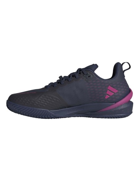 Adidas Adizero Cybersonic Clay If9126 | Ofertas de padel