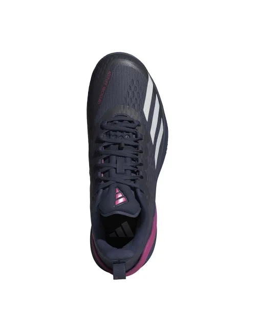 Adidas Adizero Cybersonic Clay If9126 | Ofertas de padel