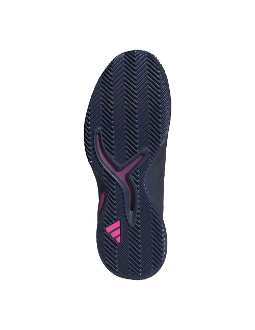 Adidas Adizero Cybersonic M Clay If9126 | Ofertas de padel
