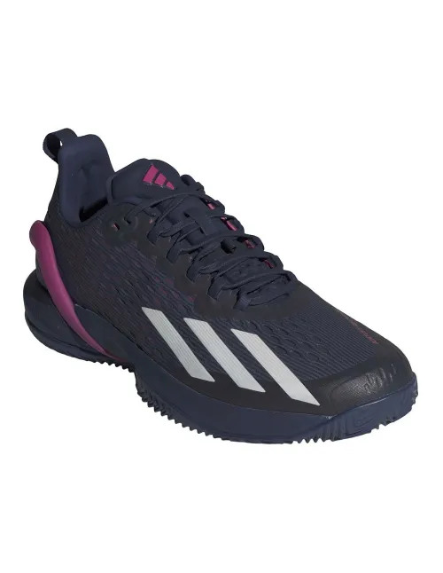 Adidas Adizero Cybersonic M Clay If9126 | Ofertas de padel