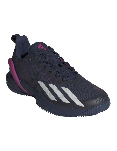 Adidas Adizero Cybersonic Clay If9126 | Ofertas de padel