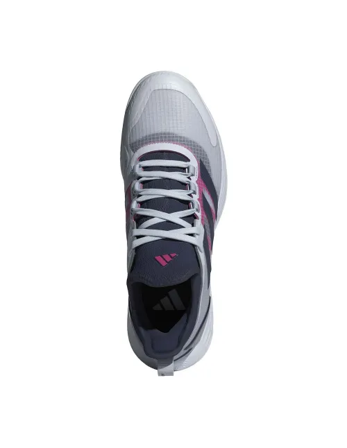 Adidas Adizero Ubersonic 4.1 Argilla Ih0127 |Padel offers
