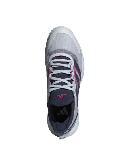 Adidas Adizero Ubersonic 4.1 Argila Ih0127 | Ofertas de padel