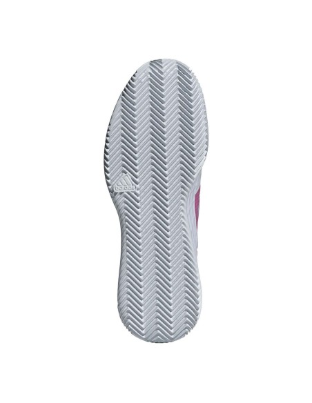 Adidas Adizero Ubersonic 4.1 Argilla Ih0127 |Padel offers