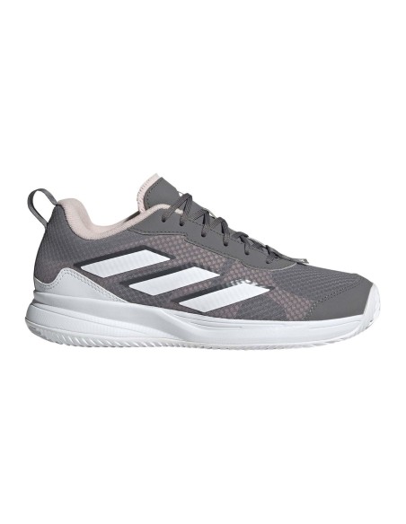 Adidas Avaflash Clay Ih0186 Donna |Padel offers