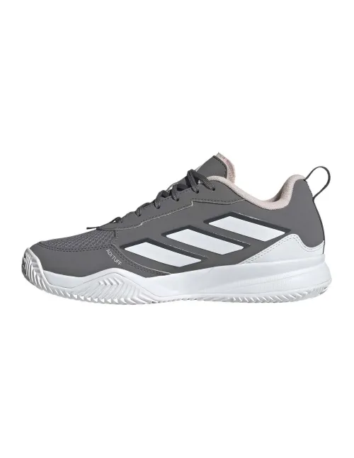Adidas Avaflash Clay Ih0186 Mujer | Ofertas de pádel