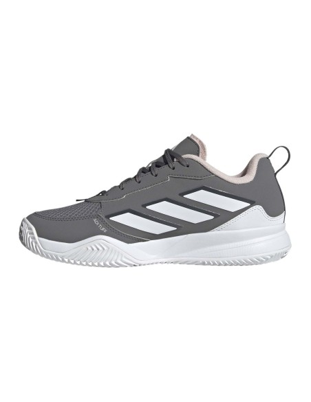 Adidas Avaflash Clay Ih0186 Mujer | Ofertas de pádel