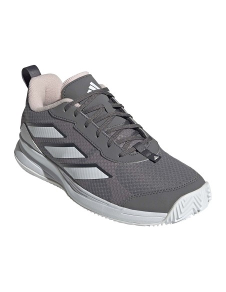 Adidas Avaflash Clay Ih0186 Mujer | Ofertas de pádel