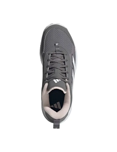 Adidas Avaflash Clay Ih0186 Women's | Ofertas de padel