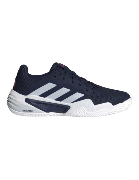 Adidas Barricada de argila If9132 | Ofertas de padel
