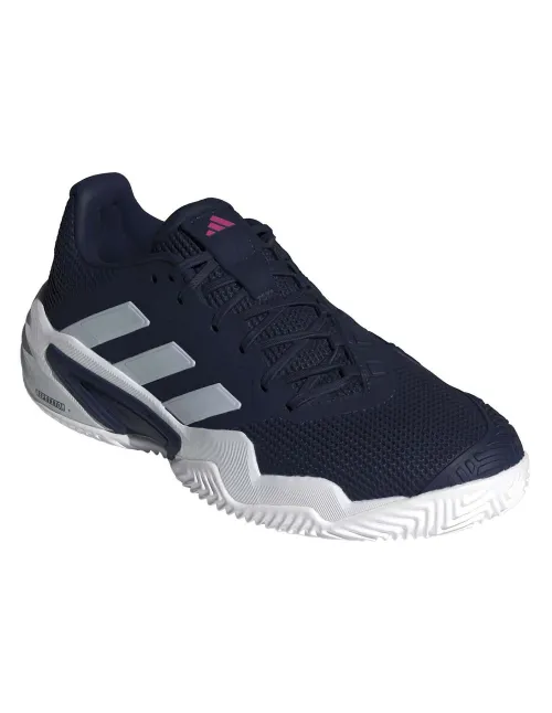 Adidas Barricade M Clay If9132 | Ofertas de padel