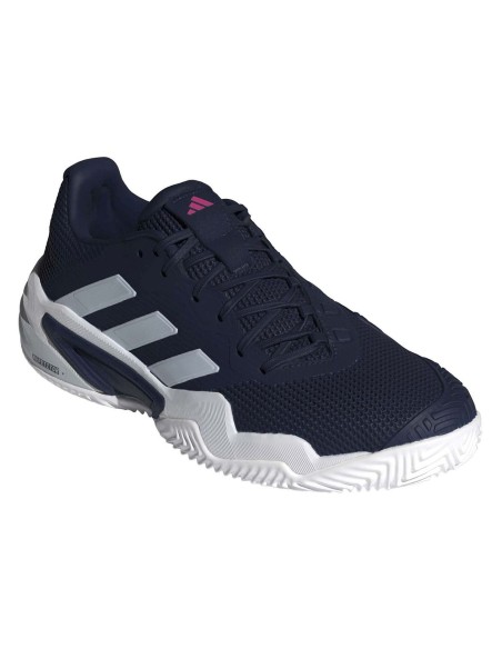 Adidas Barricada de argila If9132 | Ofertas de padel