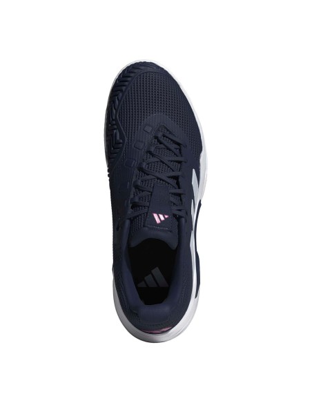 Adidas Barricada de argila If9132 | Ofertas de padel