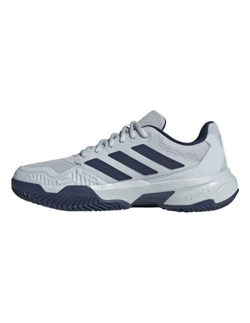 Adidas Courtjam Control Clay If9137 | Ofertas de pádel