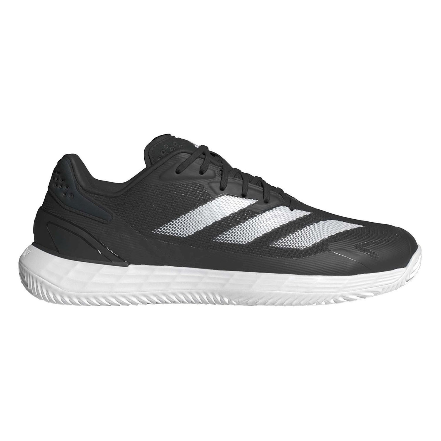 Adidas Defiant Speed 2 M Cl Ig1725 Talla 40, Negro