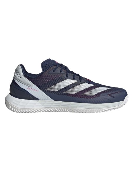 Adidas Defiant Speed 2 Clay Ig1726 | Ofertas de padel
