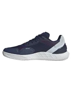Adidas Defiant Speed 2 M Cl Ig1726 | Ofertas de pádel 2