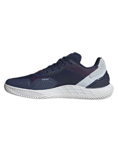 Adidas Defiant Speed 2 Argila Ig1726 | Ofertas de padel