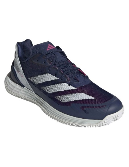 Adidas Defiant Speed 2 Clay Ig1726 | Ofertas de padel