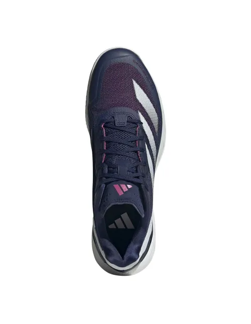Adidas Defiant Speed 2 Clay Ig1726 | Ofertas de pádel