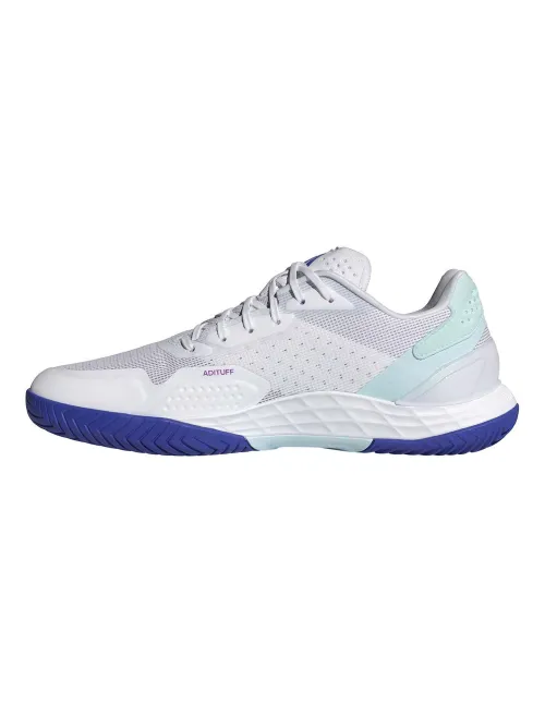Adidas Defiant Speed 2 If9141 | Ofertas de pádel