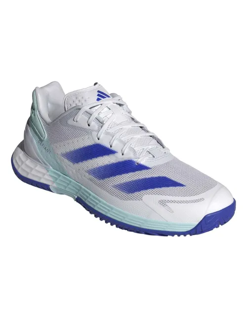 Adidas Defiant Speed 2 If9141 | Ofertas de pádel