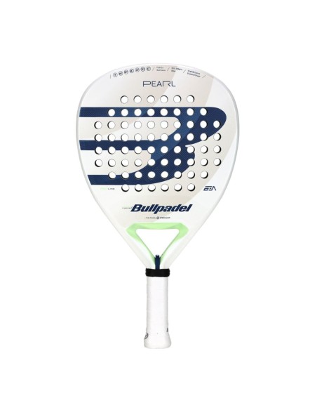 PERLA BULLPADEL BEA GONZALEZ 2024 |Padel offers