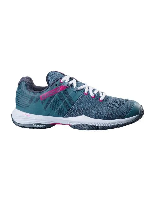 Babolat Sensa WOMEN 31S24757 GRAY Woman | Ofertas de padel