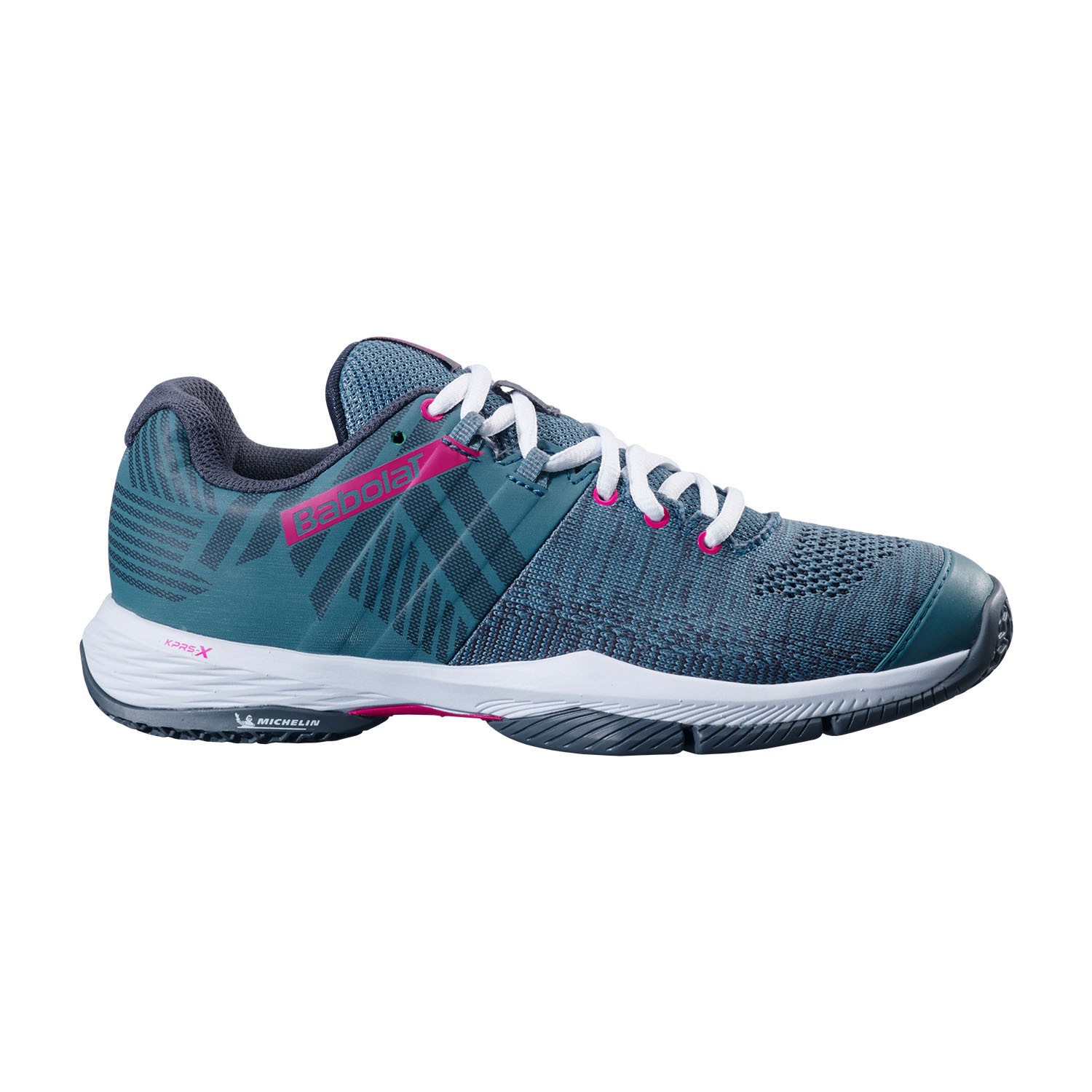 Babolat Sensa Women 31s24757 Gris Mujer Talla 37