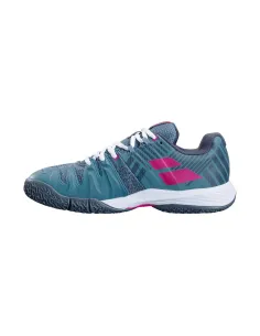 Babolat Sensa WOMEN 31S24757 GREY WOMEN'S | Ofertas de padel 2