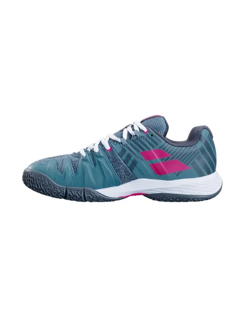 Babolat Sensa 31s24757 3031 Mujer |Padel offers