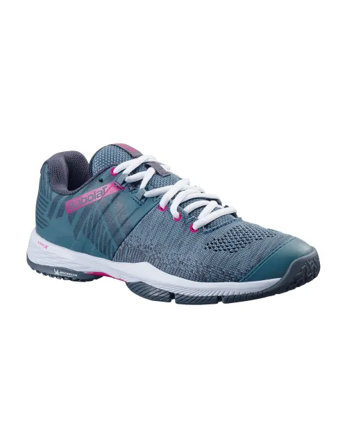 Babolat Sensa WOMEN 31S24757 GRAY Woman | Ofertas de padel