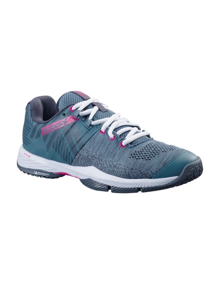 Babolat Sensa WOMEN 31S24757 GRAY Woman | Ofertas de padel