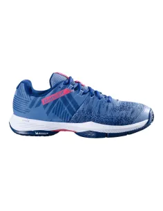Babolat Sensa WOMEN 31F24757 AZUL Woman | Ofertas de padel