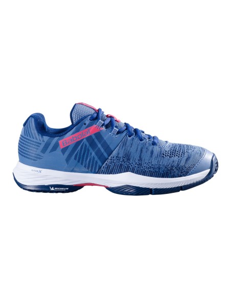 Babolat Sensa 31f24757 4126 Mujer | Ofertas de padel