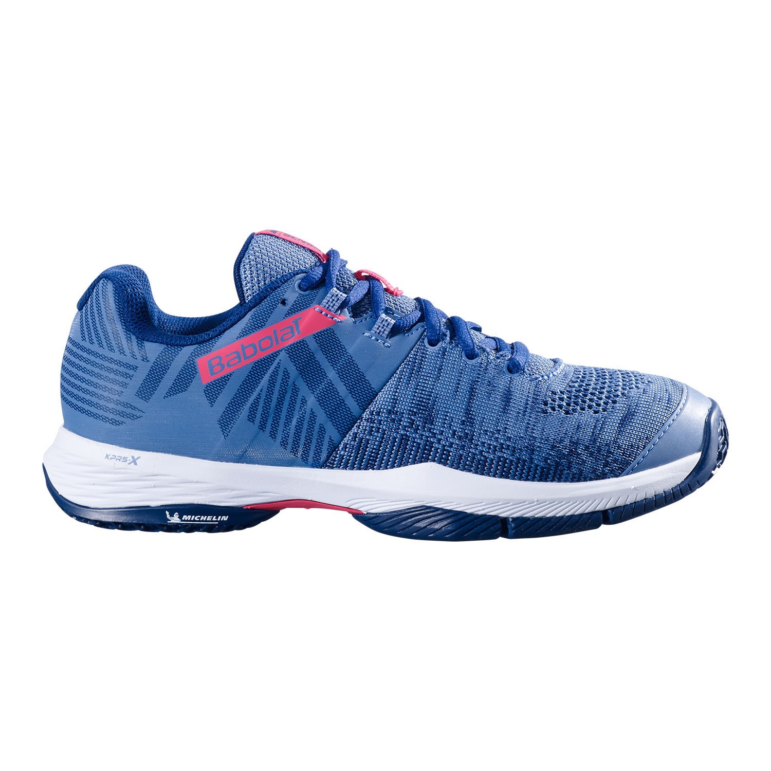 Babolat Sensa Women 31f24757 Azul Mujer Talla 37