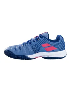 Babolat Sensa WOMEN 31F24757 AZUL Woman | Ofertas de padel 2
