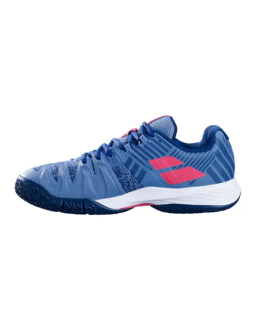 Babolat Sensa Women 31F24757 Azul Mujer | Ofertas de pádel