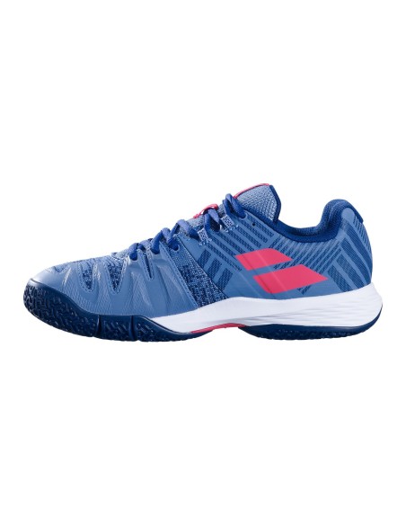 Babolat Sensa Women 31F24757 Azul Mujer | Ofertas de pádel