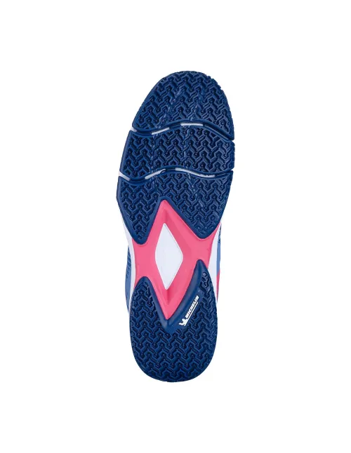 Babolat Sensa DONNA 31F24757 DONNA BLU |Padel offers