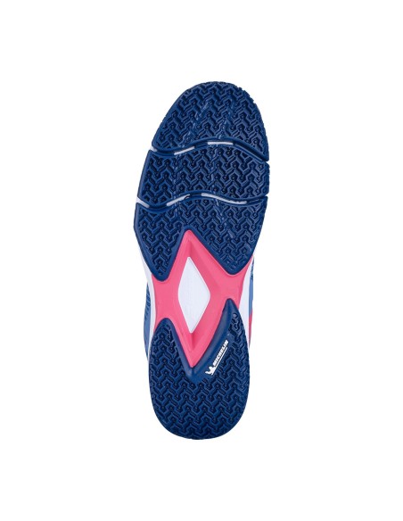 Babolat Sensa 31f24757 4126 Mujer |Padel offers