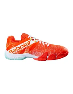 Babolat Movea 30S24571 Rot