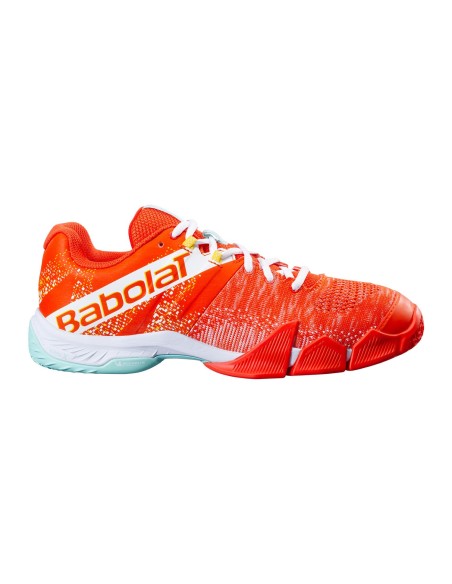 Babolat Movea 30S24571 Rojo | Ofertas de pádel