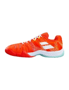 Babolat Movea 30S24571 Rojo | Ofertas de pádel 2