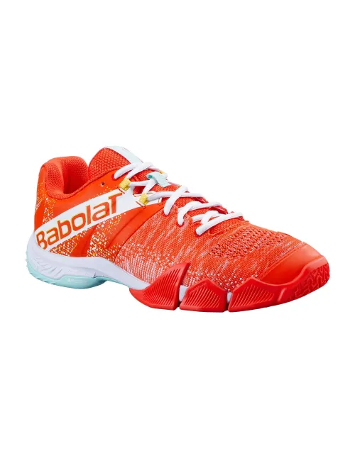 Babolat Movea 30s24571 6017 |Padel offers