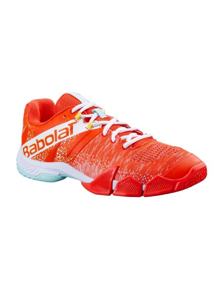 Babolat Movea 30S24571 Rojo | Ofertas de pádel