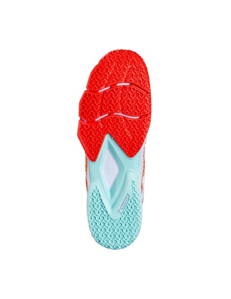 Babolat Movea 30S24571 Rojo | Ofertas de pádel