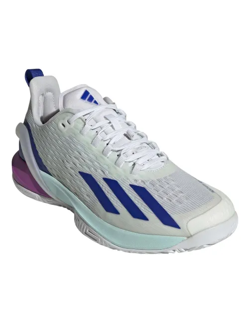 Sneakers Adidas Adizero Cybersonic M Id8562 | Ofertas de padel