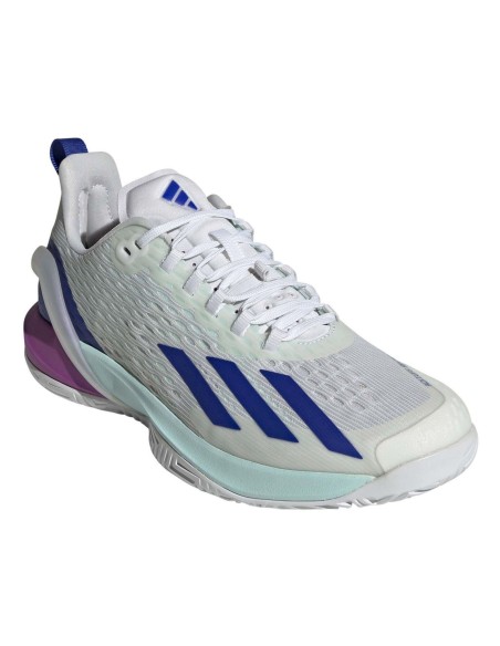 Sneakers Adidas Adizero Cybersonic M Id8562 | Ofertas de padel